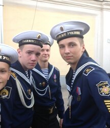 Young Naval Cadets (No Nude) 61d55587af9dd.jpg