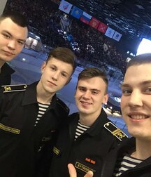 Young Naval Cadets (No Nude) 61d555a30ffad.jpg