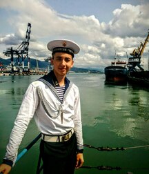 Young Naval Cadets (No Nude) 61d555cfb586e.jpg