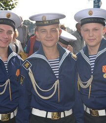 Young Naval Cadets (No Nude) 61d555d593a4a.jpg
