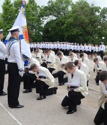 Young Naval Cadets (No Nude) 61d555f0e406b.jpg