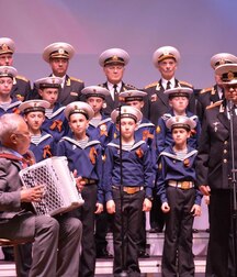 Young Naval Cadets (No Nude) 61d55608cf122.jpg