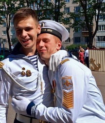 Young Naval Cadets (No Nude) 61d5560ea8393.jpg