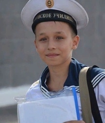 Young Naval Cadets (No Nude) 61d5561095632.jpg
