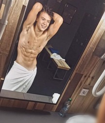 Towels Twink Sporty Tube Boys 622f7cf3306a0.jpg