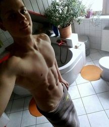 Towels Twink Sporty Tube Boys 622f7dab8b12e.jpg