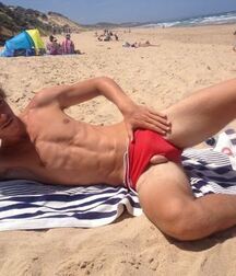 Towels Twink Sporty Tube Boys 622f7e4ec9ea5.jpg