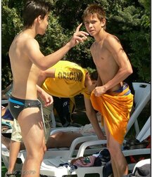 Towels Twink Sporty Tube Boys 622f7f3970a3e.jpg