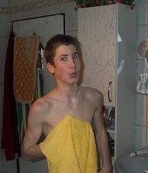 Towels Twink Sporty Tube Boys 622f7f7274450.jpg
