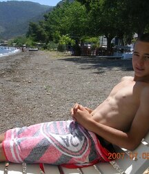 Towels Twink Sporty Tube Boys 622f7fbb813d0.jpg
