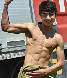 Towels Twink Sporty Tube Boys 622f80529845f.jpg