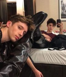 Friends For Life Twink Tube romantic  624b5cc796961.jpg