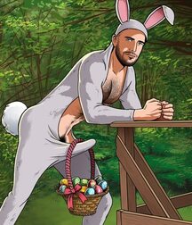 Happy Easter - Big Bunny Boys Collection 62598d79728f7.jpg