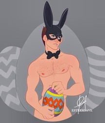 Happy Easter - Big Bunny Boys Collection 62598ddcad83b.jpg