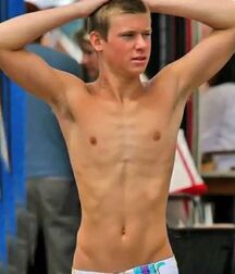 Pit Stop - Twinks With Delicious Armpits 625f20aa322f0.jpg