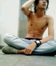 Pit Stop - Twinks With Delicious Armpits 625f20ac1a31b.jpg
