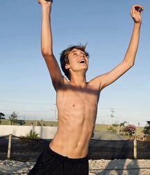 Pit Stop - Twinks With Delicious Armpits 625f20bcbc169.jpg