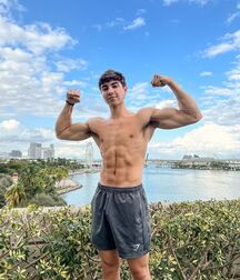 Pit Stop - Twinks With Delicious Armpits 625f211abf388.jpg