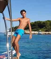 Pit Stop - Twinks With Delicious Armpits 625f21240d75b.jpg