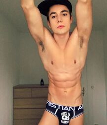 Pit Stop - Twinks With Delicious Armpits 625f218ac5726.jpg