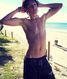 Pit Stop - Twinks With Delicious Armpits 625f2214100c8.jpg