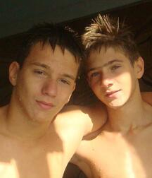 Pit Stop - Twinks With Delicious Armpits 625f22408bad0.jpg