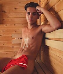 Wet Of Sweat - Sticky Twinks At Work Boys Porn 6269566a68150.jpg
