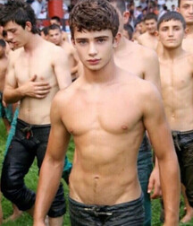 Wet Of Sweat - Sticky Twinks At Work Boys Porn 626956759c891.jpg