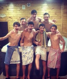 Wet Of Sweat - Sticky Twinks At Work Boys Porn 62695683e5a5a.jpg