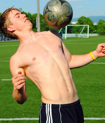 Wet Of Sweat - Sticky Twinks At Work Boys Porn 6269568e1c6be.jpg