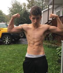 Wet Of Sweat - Sticky Twinks At Work Boys Porn 626956eeba85c.jpg