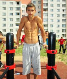 Wet Of Sweat - Sticky Twinks At Work Boys Porn 6269576add7e3.jpg