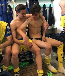 Wet Of Sweat - Sticky Twinks At Work Boys Porn 6269578b75297.jpg