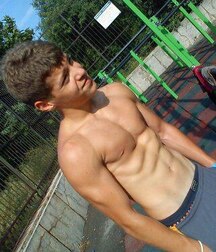 Wet Of Sweat - Sticky Twinks At Work Boys Porn 6269578d64126.jpg