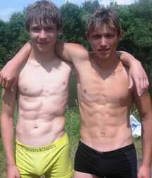 Wet Of Sweat - Sticky Twinks At Work Boys Porn 626957aac2be0.jpg