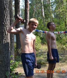 Wet Of Sweat - Sticky Twinks At Work Boys Porn 626957c6bb72f.jpg