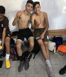 Wet Of Sweat - Sticky Twinks At Work Boys Porn 6269580d58a36.jpg