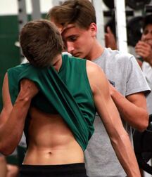 Wet Of Sweat - Sticky Twinks At Work Boys Porn 626958329b80a.jpg