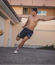 Wet Of Sweat - Sticky Twinks At Work Boys Porn 62695893ccb41.jpg