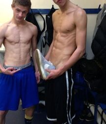 Wet Of Sweat - Sticky Twinks At Work Boys Porn 626958aa520f1.jpg