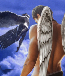 Boys Art Photography - Mixed Collection Twink Tube