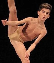 Boys Art Photography - Mixed Collection Twink Tube 6279566b50696.jpg