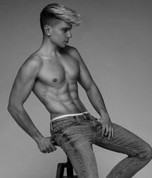 Boys Art Photography - Mixed Collection Twink Tube 627957412e0f1.jpg