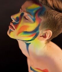 Boys Art Photography - Mixed Collection Twink Tube 62795757c227b.jpg