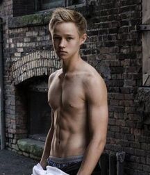 Boys Art Photography - Mixed Collection Twink Tube 627958081c89c.jpg