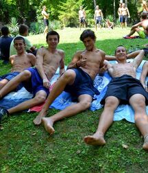 Smiling Boys - Cute Young Twinks Having Fun Happy Super 628ac16a387b5.jpg