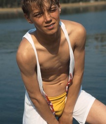 Smiling Boys - Cute Young Twinks Having Fun Happy Super 628ac1a3a792e.jpg
