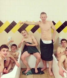 Smiling Boys - Cute Young Twinks Having Fun Happy Super 628ac1af1918c.jpg