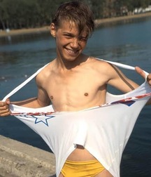 Smiling Boys - Cute Young Twinks Having Fun Happy Super 628ac2a5a6328.jpg