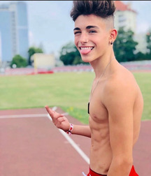 Smiling Boys - Cute Young Twinks Having Fun Happy Super 628ac2c02cfef.jpg